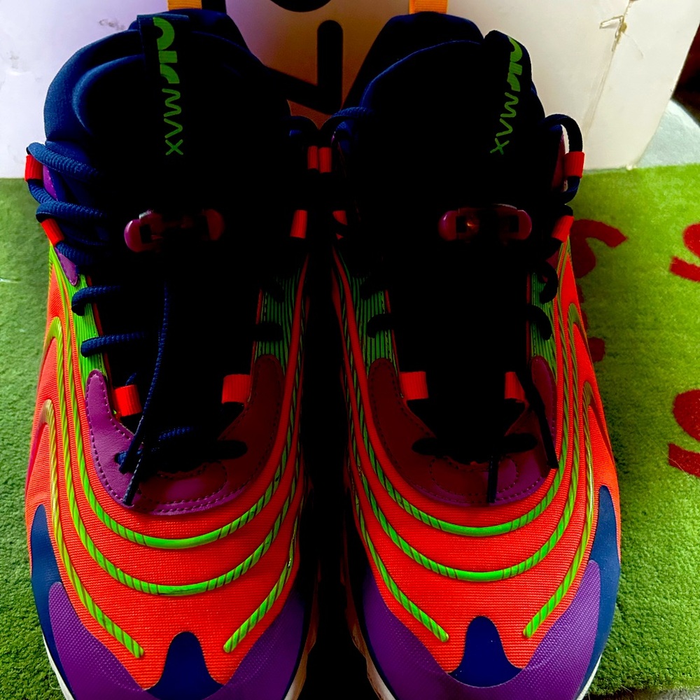 Air max 270 size 12